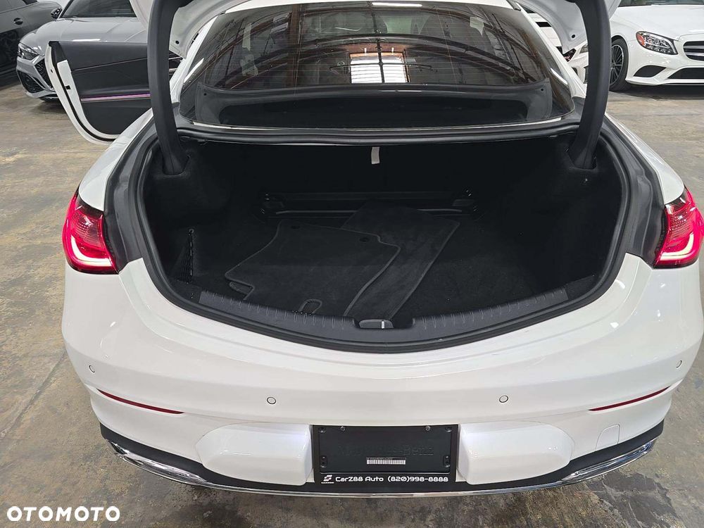Mercedes-Benz CLE 300 4Matic 9G-TRONIC Edition AMG Line - 10