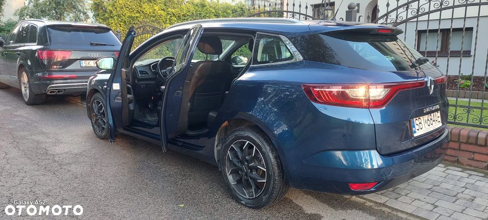 Renault Megane - 8