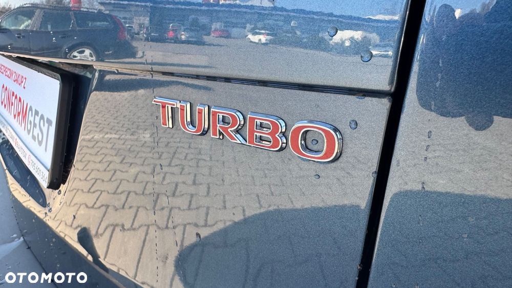 Opel Zafira 1.6 T SIDI Cosmo S&S EU6 - 12