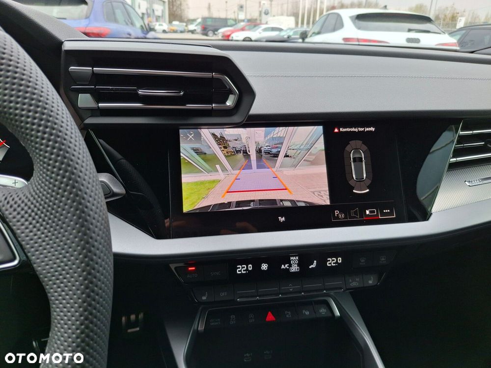 Audi A3 Sportback - 32