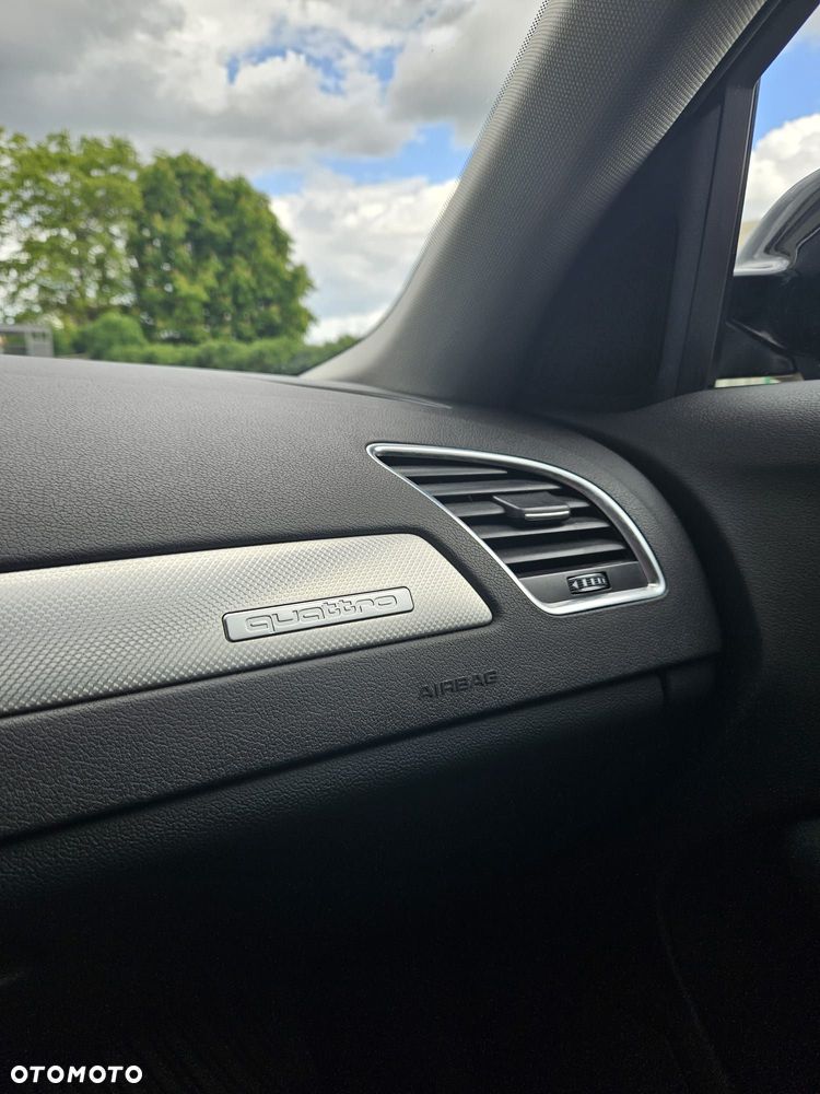 Audi A4 Limousine 2.0 TDI Quattro - 7