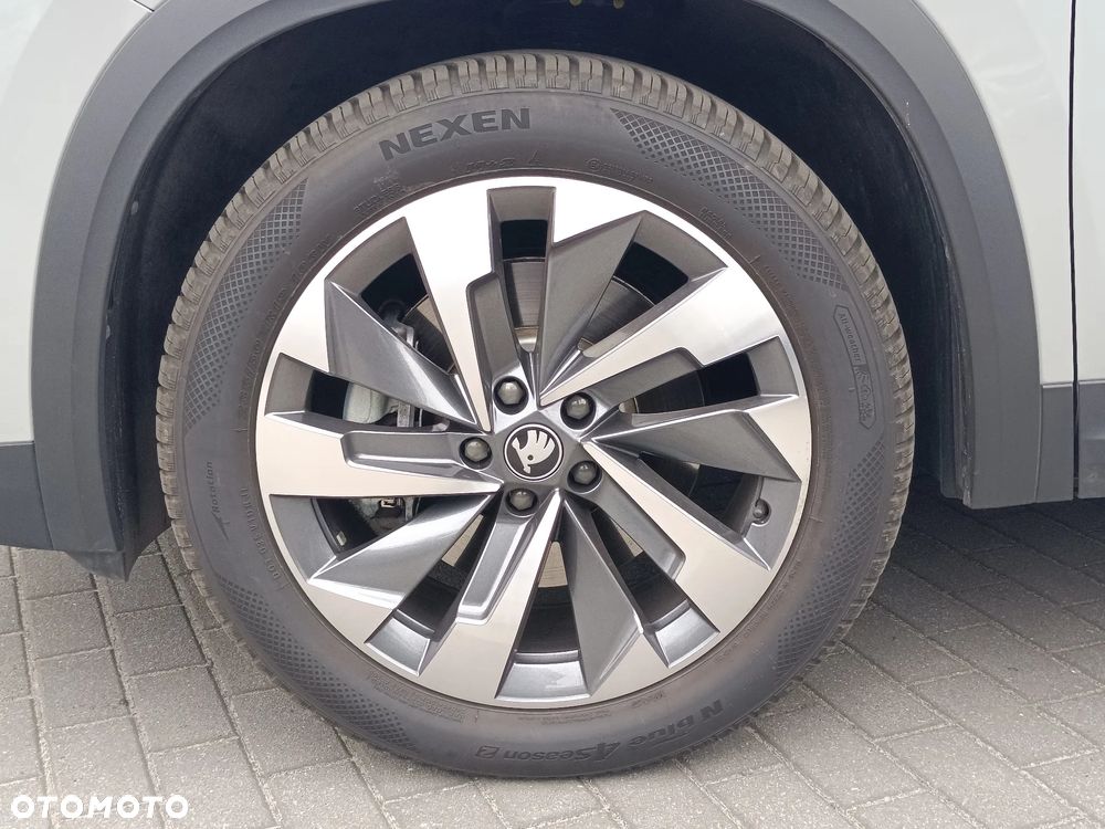 Skoda Kodiaq - 4