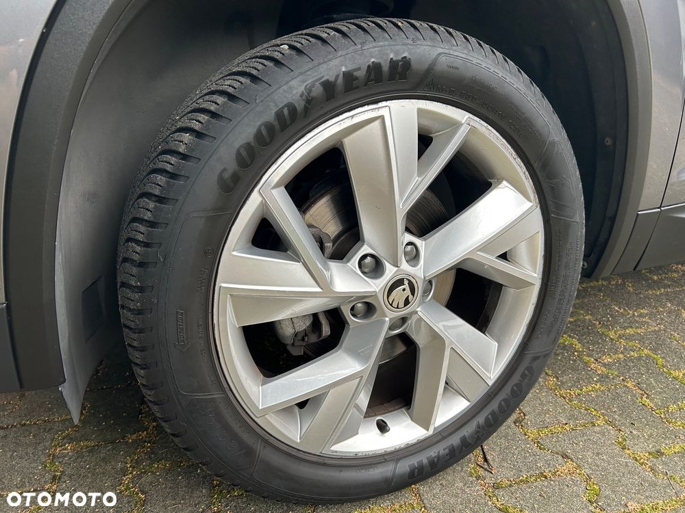 Skoda Kodiaq 1.5 TSI ACT 4x2 Style DSG - 25