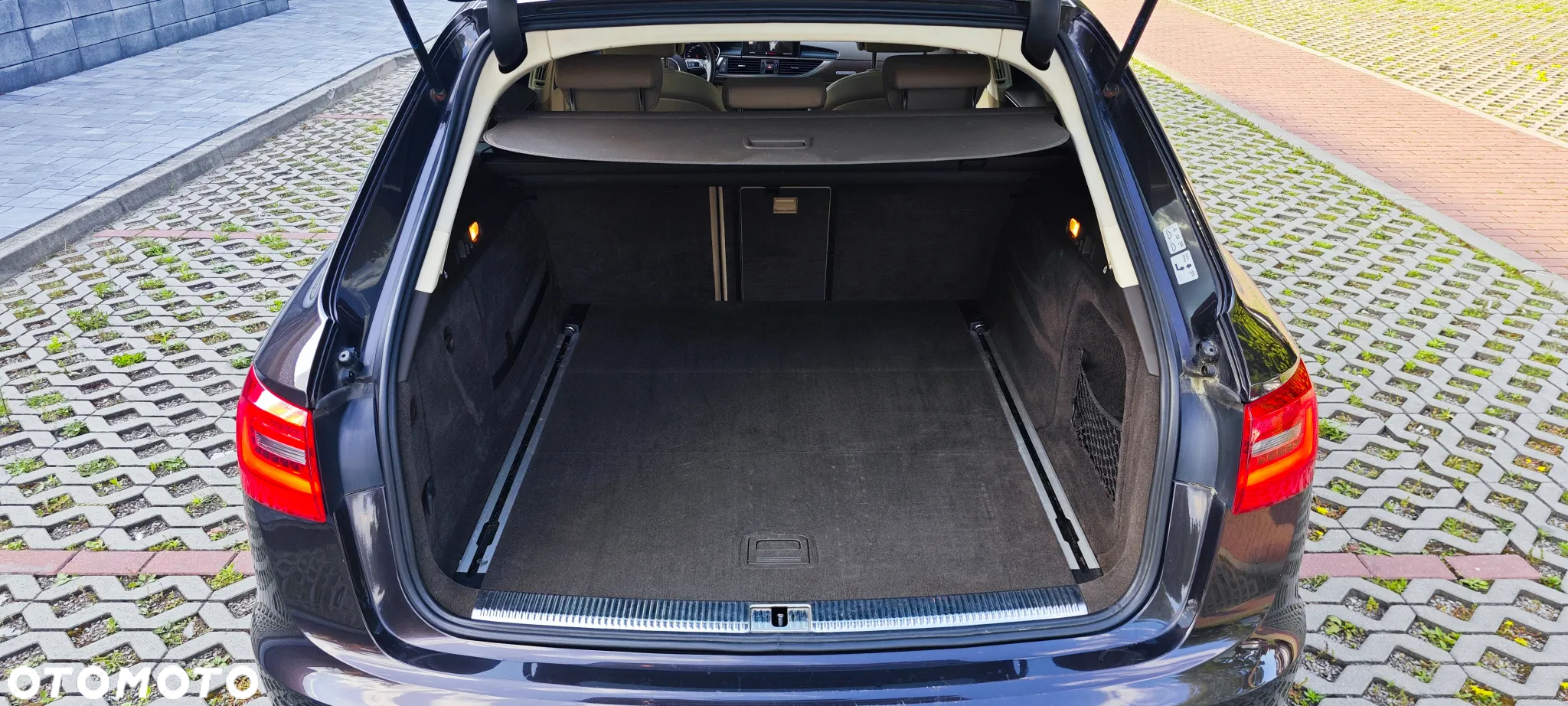 Audi A6 - 25