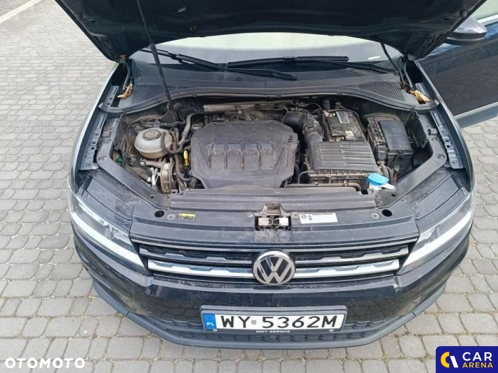 Volkswagen Tiguan - 34