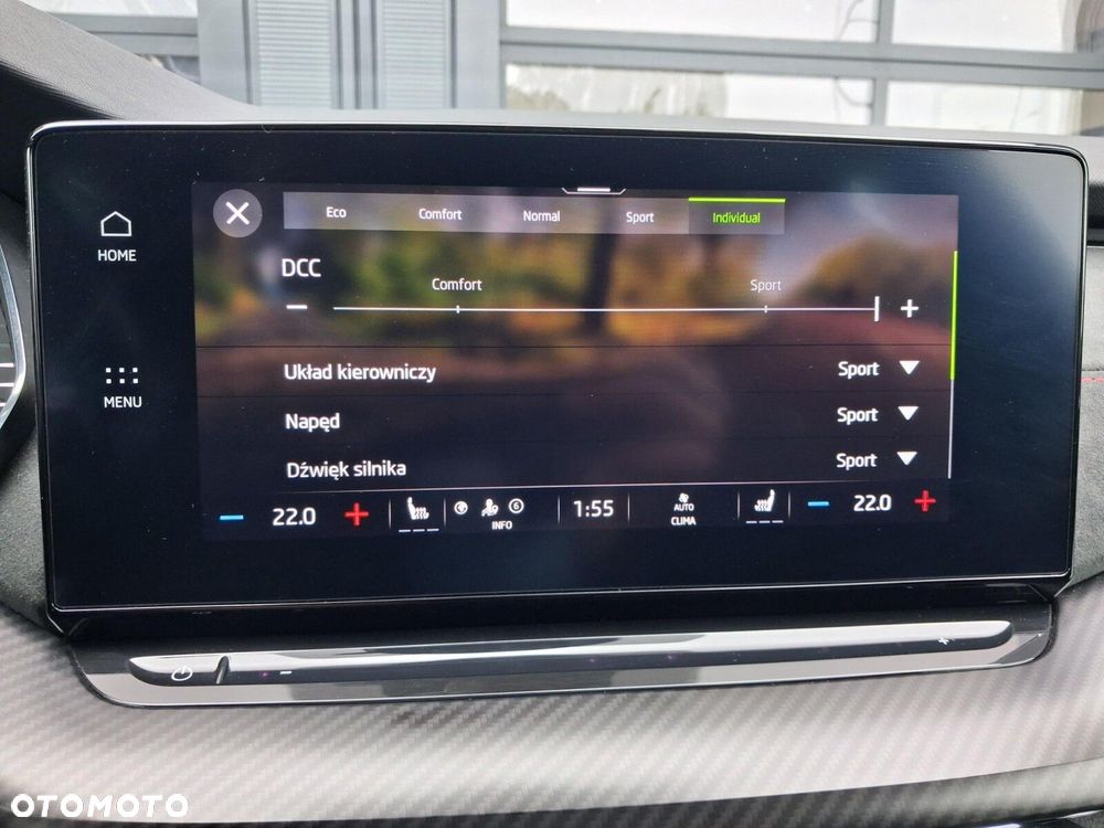 Skoda Octavia 2.0 TDI 4x4 RS DSG - 28