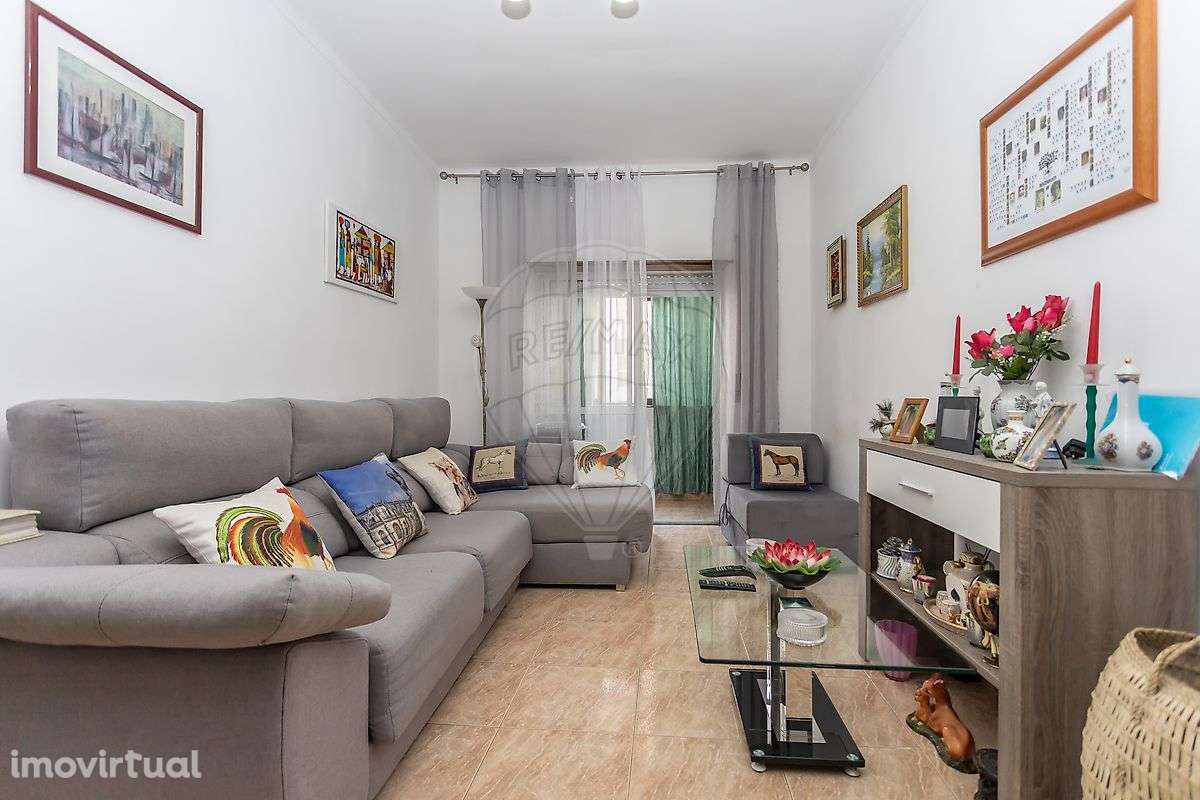 Apartamento T2 para venda - Grande imagem: 3/25