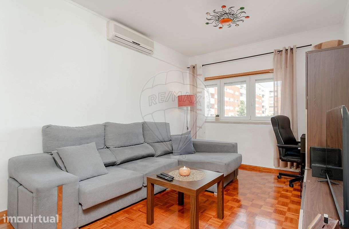 Apartamento T2 para venda - Grande imagem: 5/18