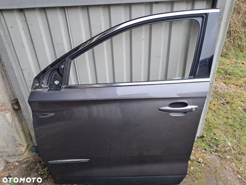 Drzwi lewe przednie Citroen Ds7 crossback EVL