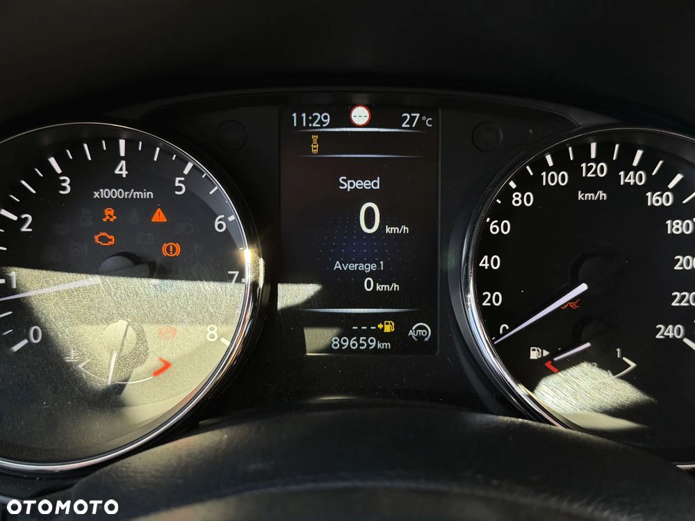 Nissan Qashqai 1.2 DIG-T 360 - 14