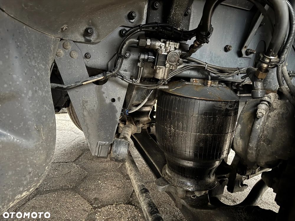 Scania R 450/Euro 6/Bez Egr/full serwis/ - 21