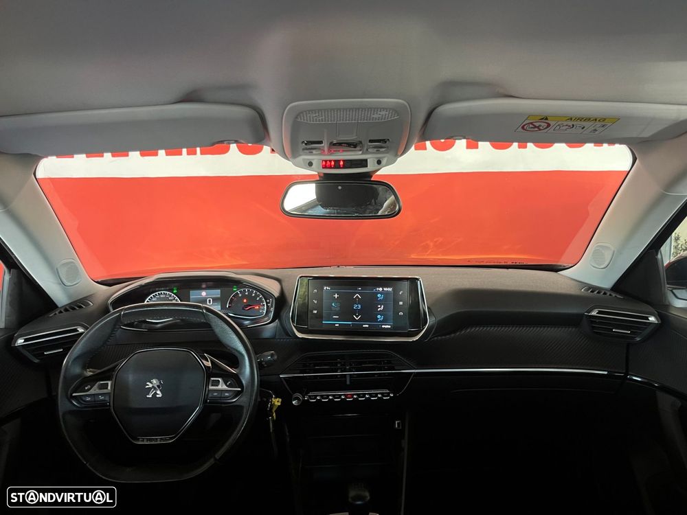 Peugeot 2008 1.5 BlueHDi Active Pack - 9