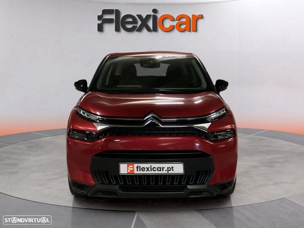 Citroën C3 Aircross 1.2 PureTech Feel - 7