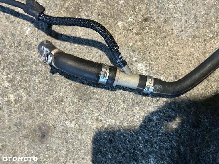 przewód zbiornika wyrównawczego Ford Grand C-MAX MK2 GP13212 - 3