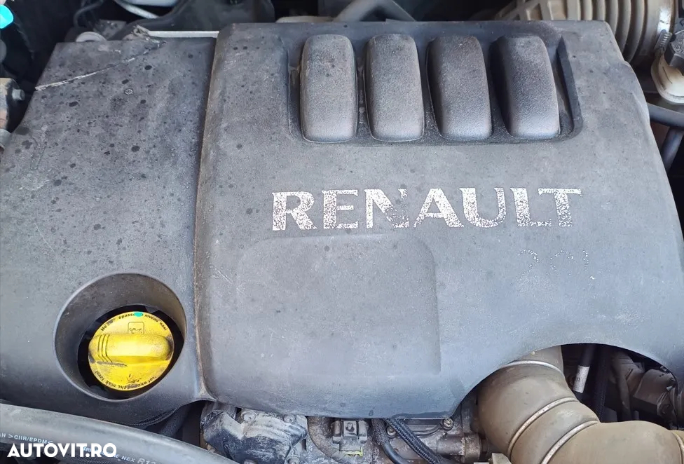 Renault Koleos dCi 175 FAP 4x4 Aut. Night and Day - 13