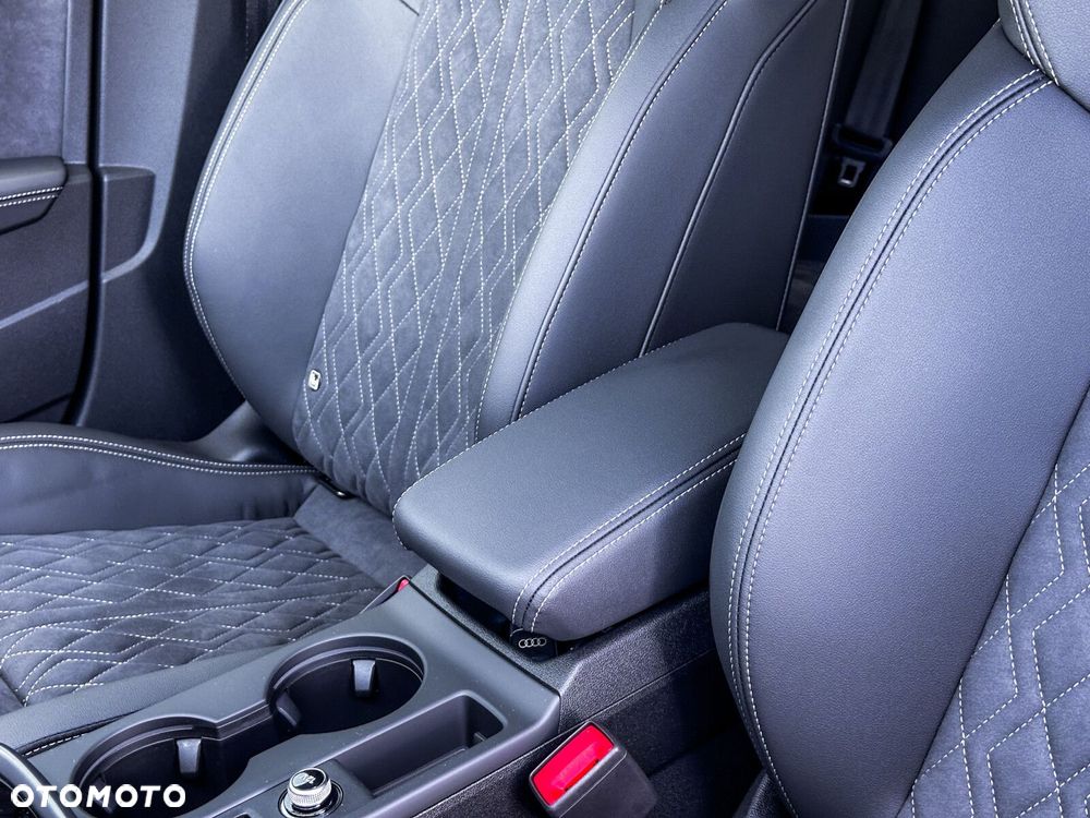 Audi A3 Sportback - 24