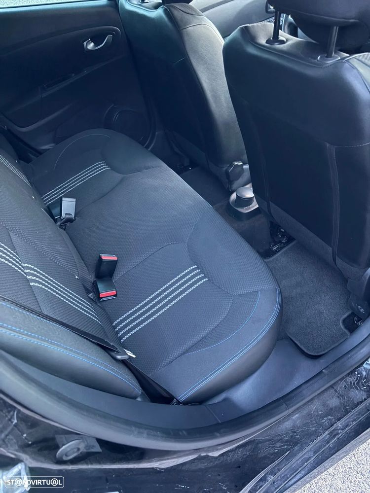 Renault Clio 0.9 TCE GT Line - 6