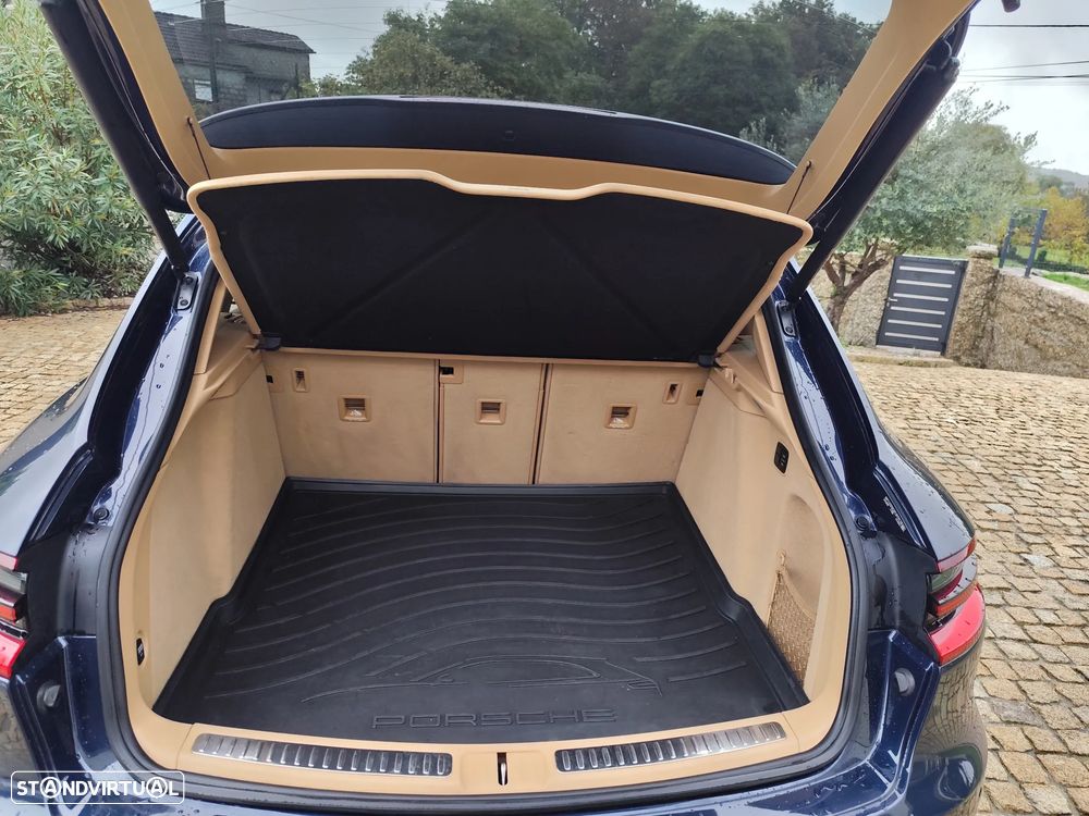 Porsche Macan S - 22