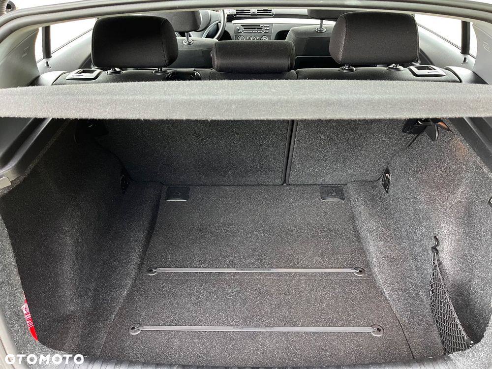 BMW Seria 1 116i Edition Lifestyle - 35
