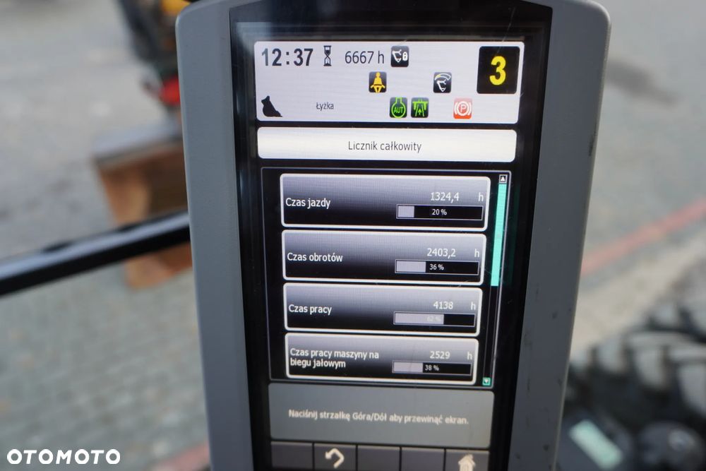 Caterpillar 314 F - 14