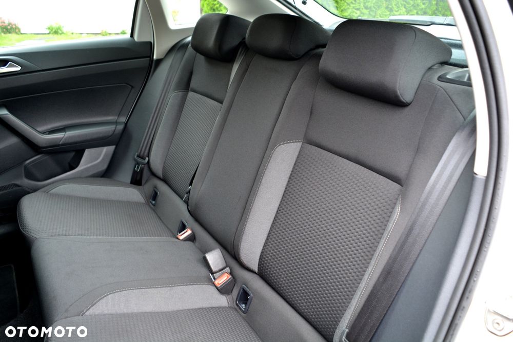 Volkswagen Taigo 1.0 TSI Life - 22