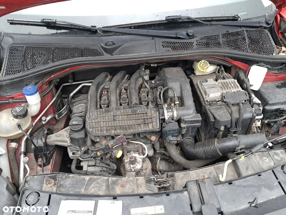 Citroën C4 Cactus 1.2 PureTech MoreLife S&S ETG - 21