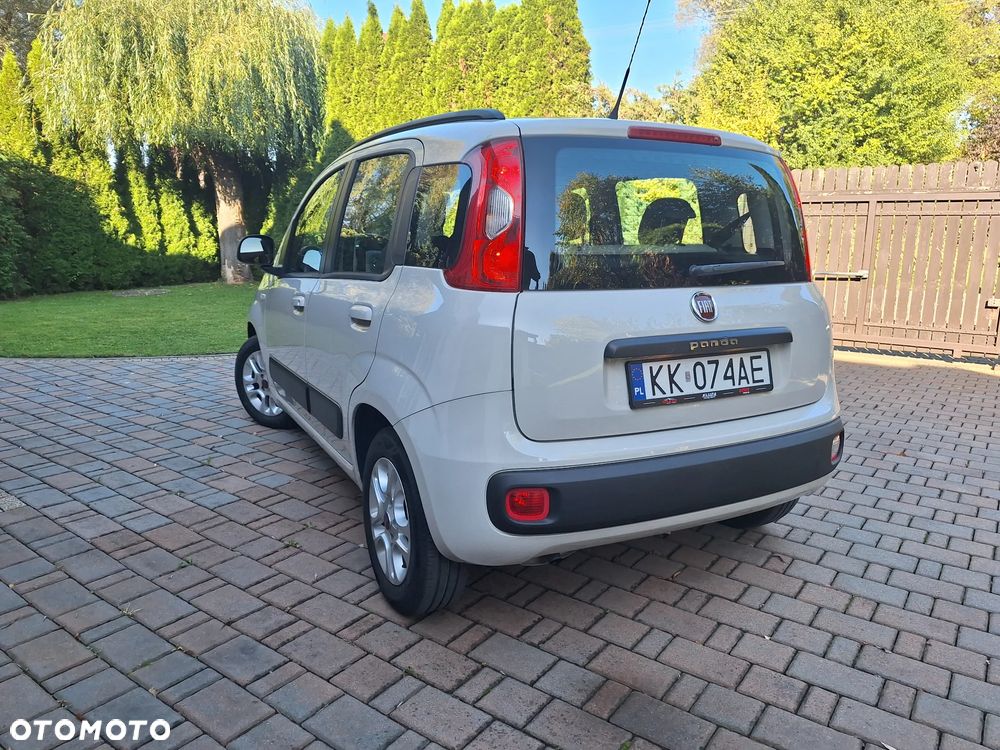 Fiat Panda - 21