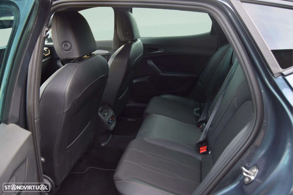 Cupra Formentor 1.5 e-Hybrid Special Edition DSG - 11