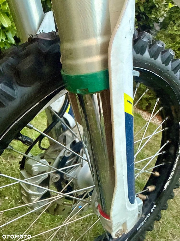 Husqvarna 701 - 13