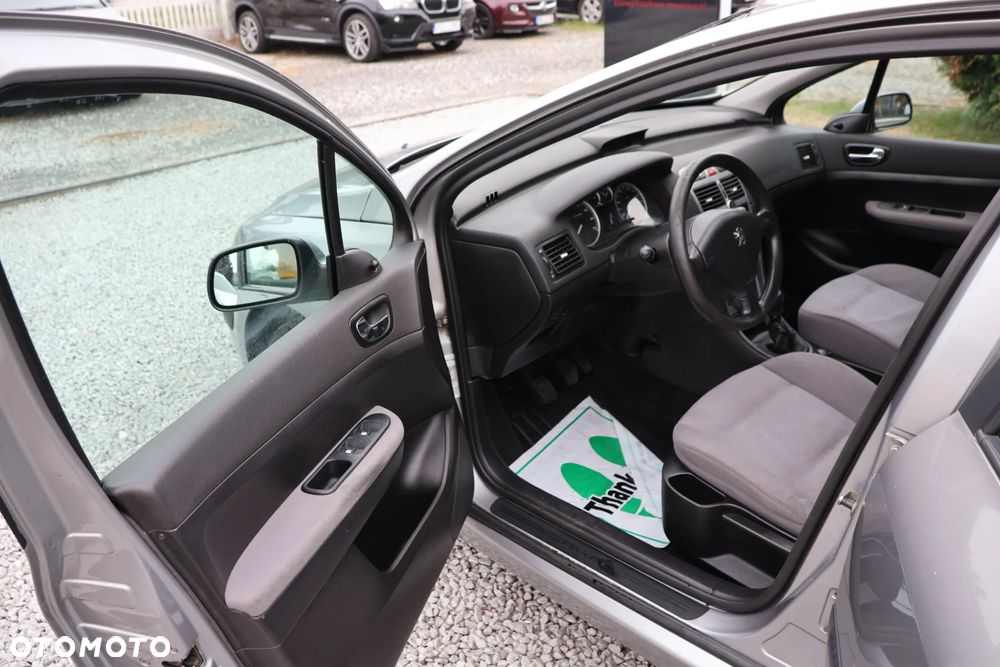 Peugeot 307 1.4 Mistral - 7