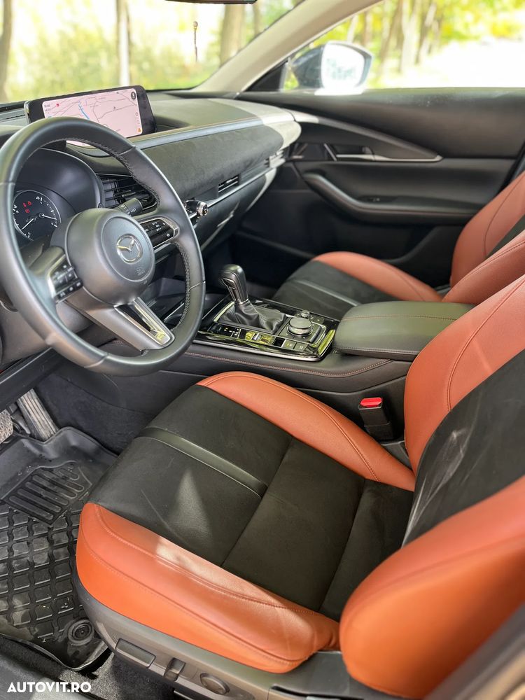 Mazda CX-30 - 12