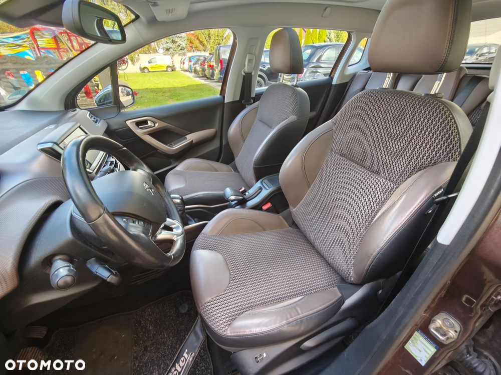 Peugeot 2008 - 26