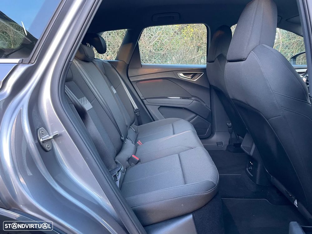 Audi Q4 e-tron 40 - 26