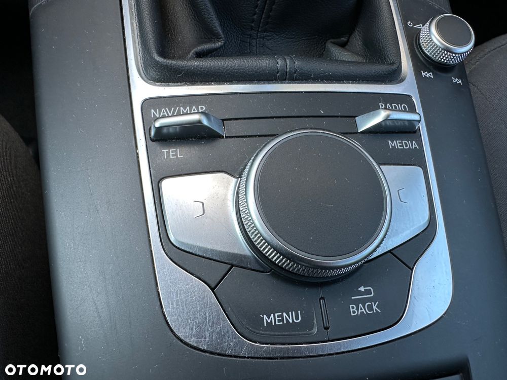 Audi A3 Sportback - 29
