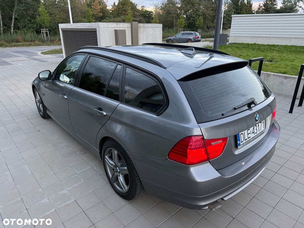 BMW Seria 3 - 10