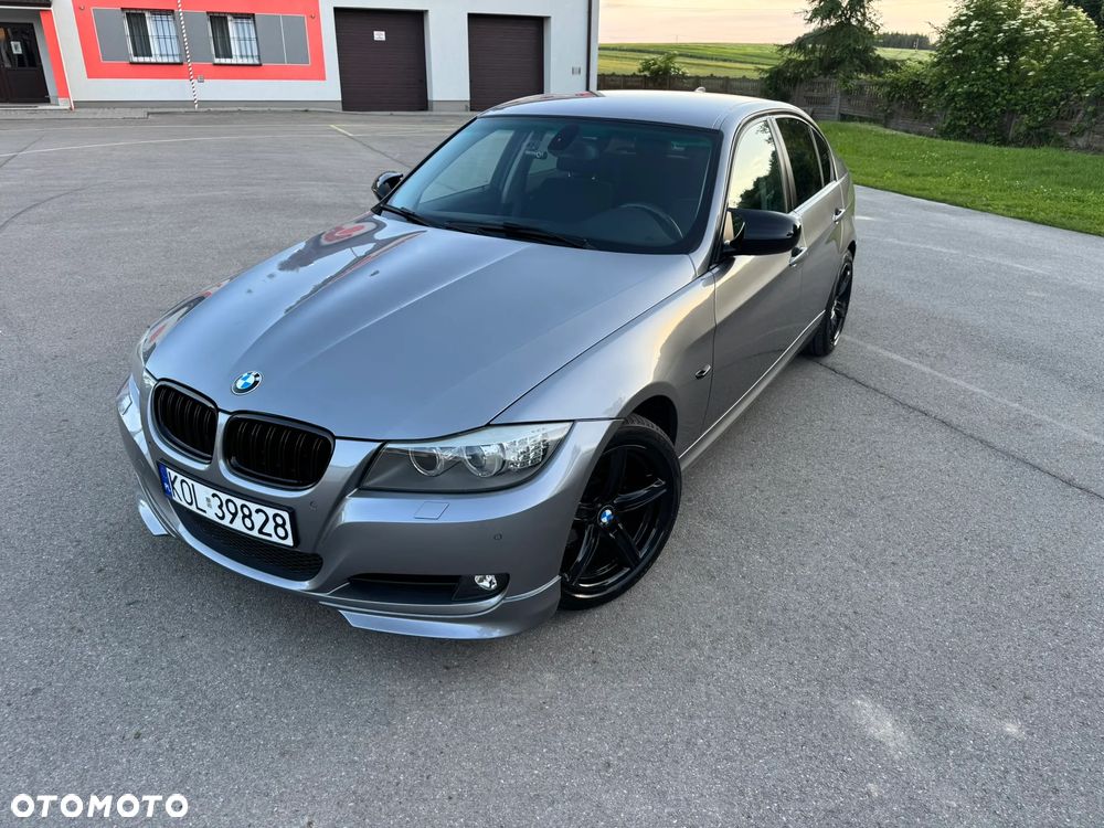 BMW Seria 3 318i Edition Lifestyle - 3
