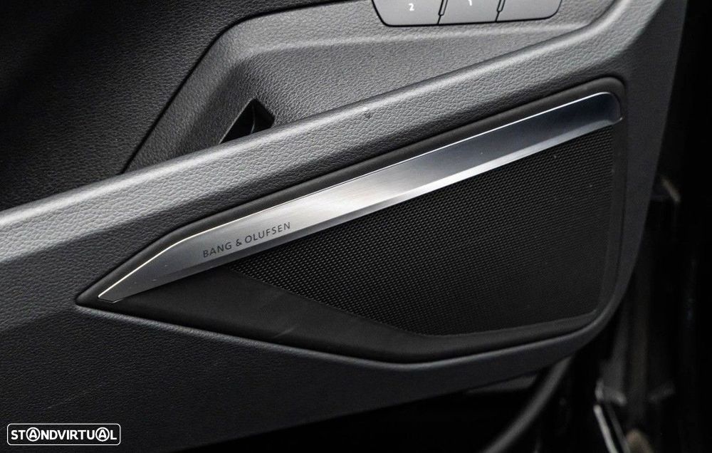 Audi e-tron Sportback S quattro — fotografia 13