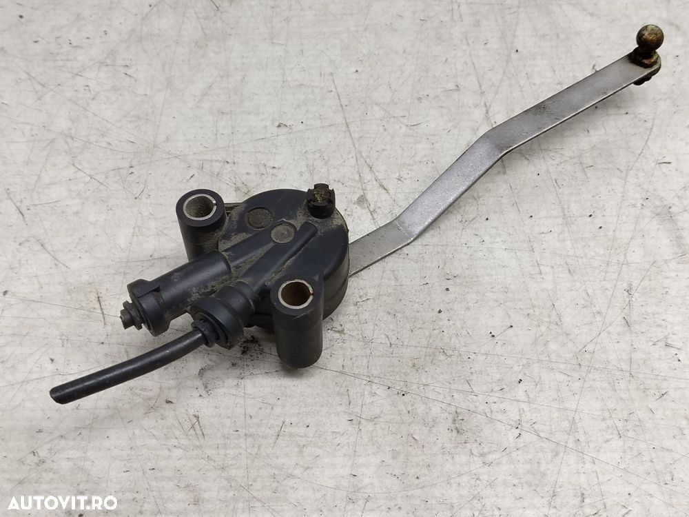 Senzor nivel Sv1490 IVECO Stralis generatia [2002 - 2012] - 1