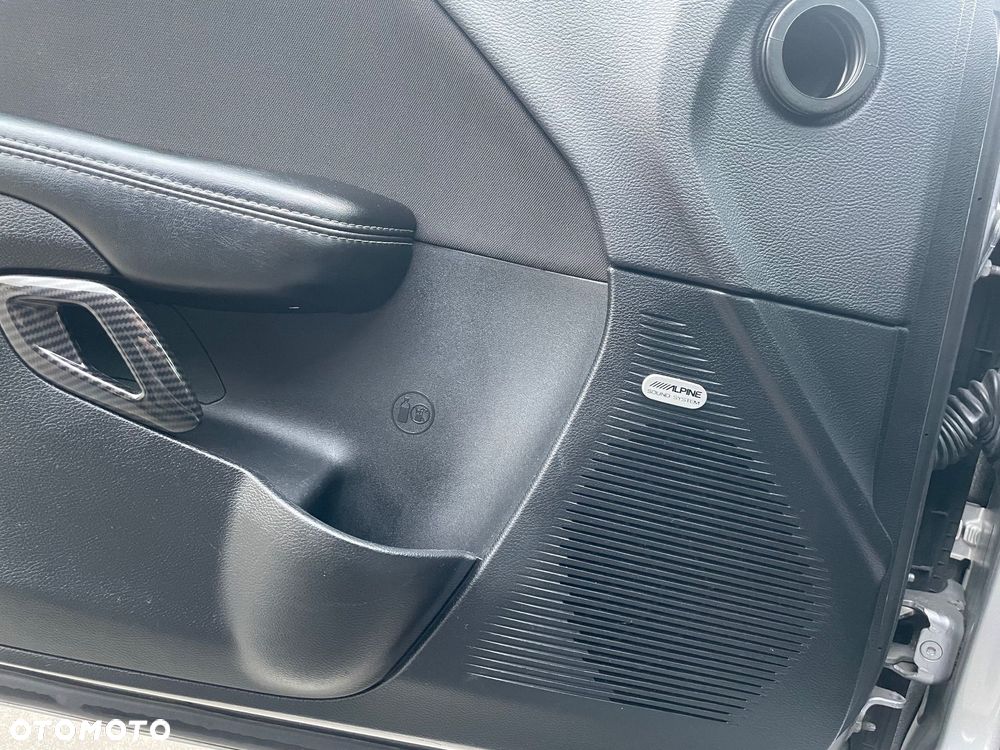 Dodge Challenger Automatik R/T Plus - 13