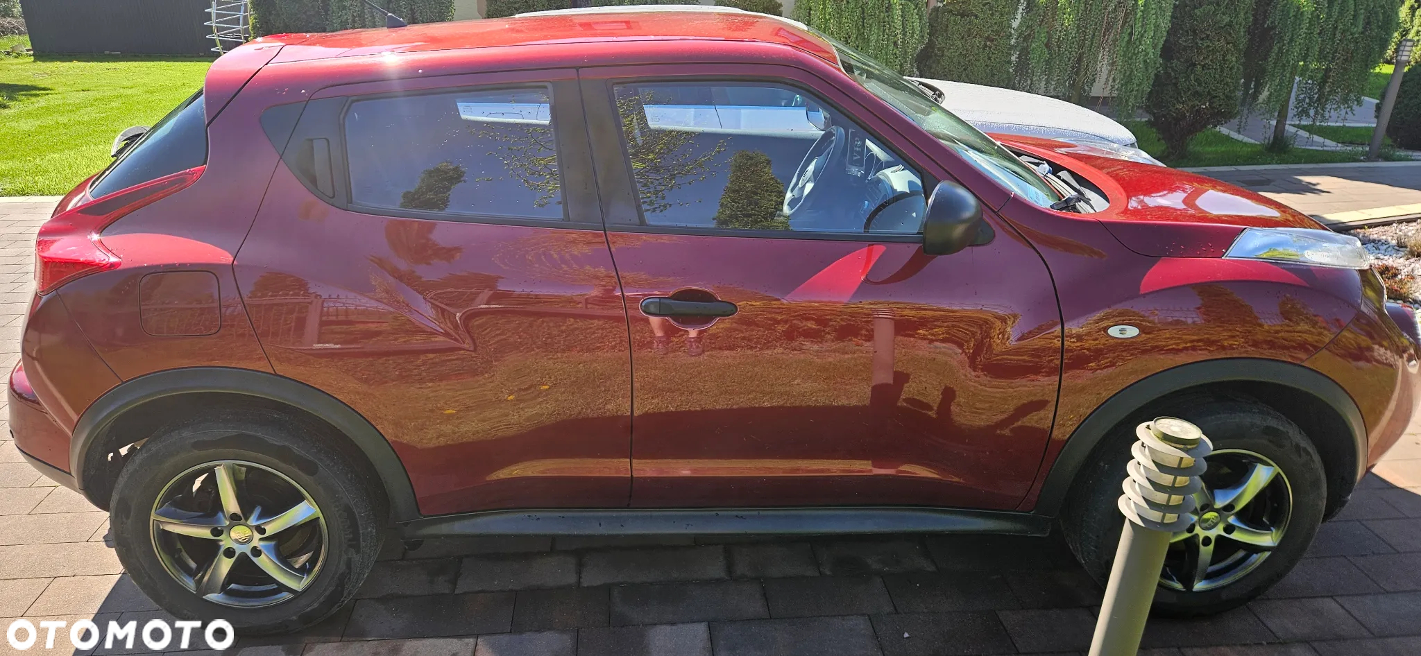 Nissan Juke - 2