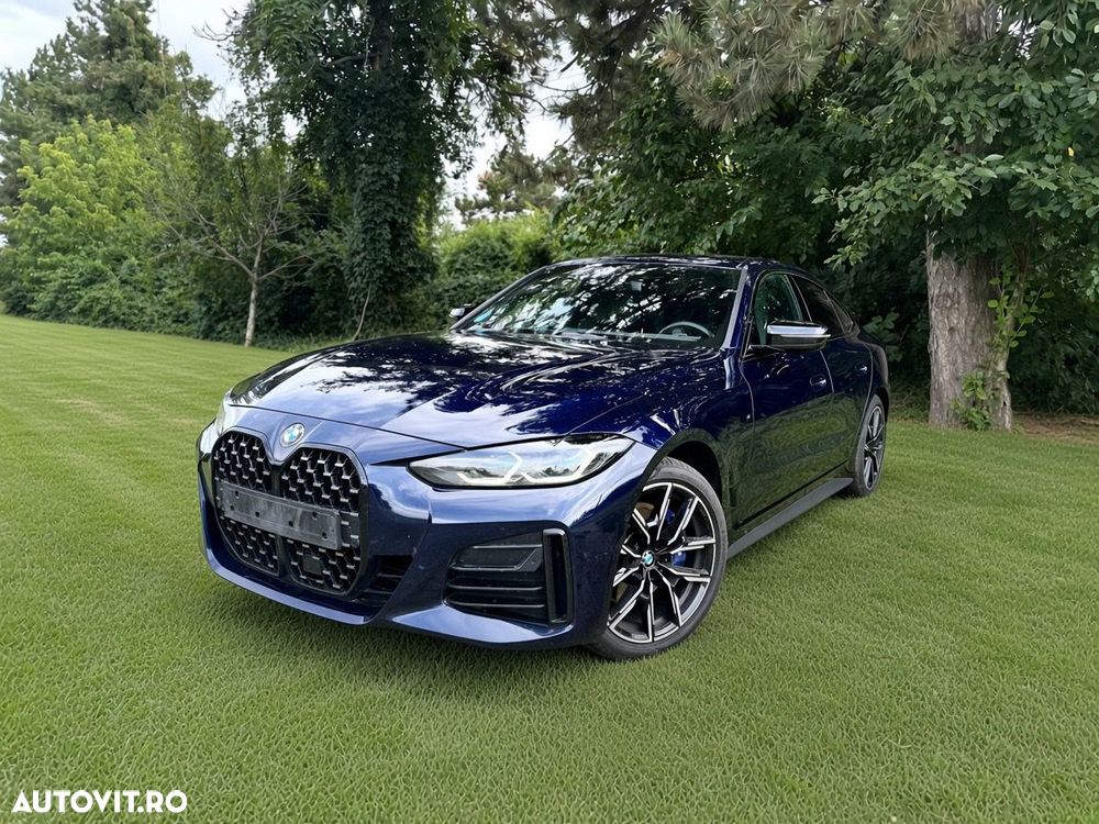 BMW Seria 4 - 1