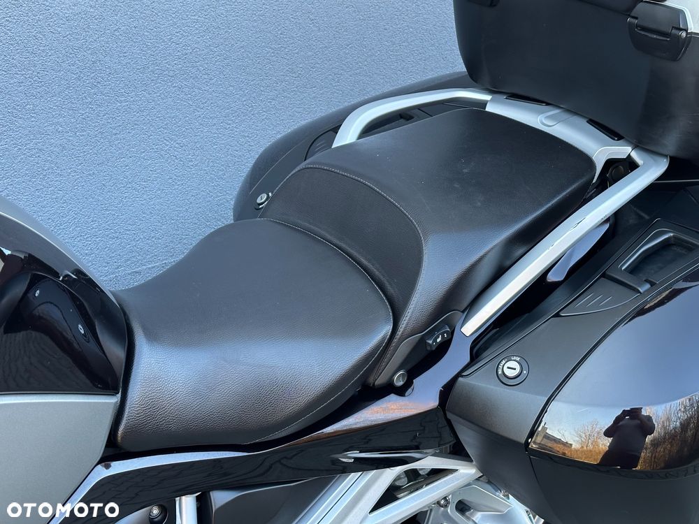 BMW RT - 13
