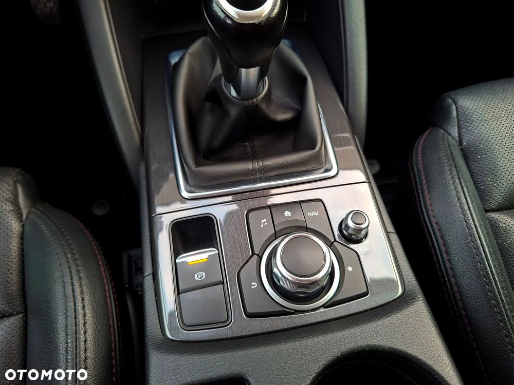 Mazda CX-5 2.0 Skypassion - 31