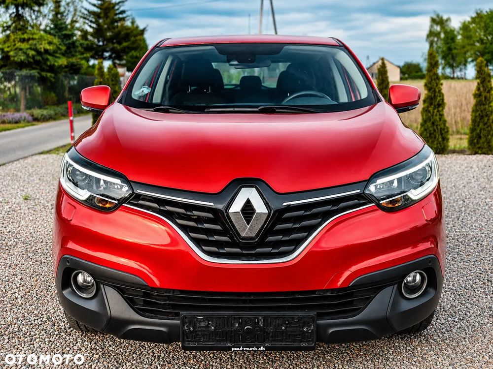 Renault Kadjar Energy dCi 130 LIMITED - 3