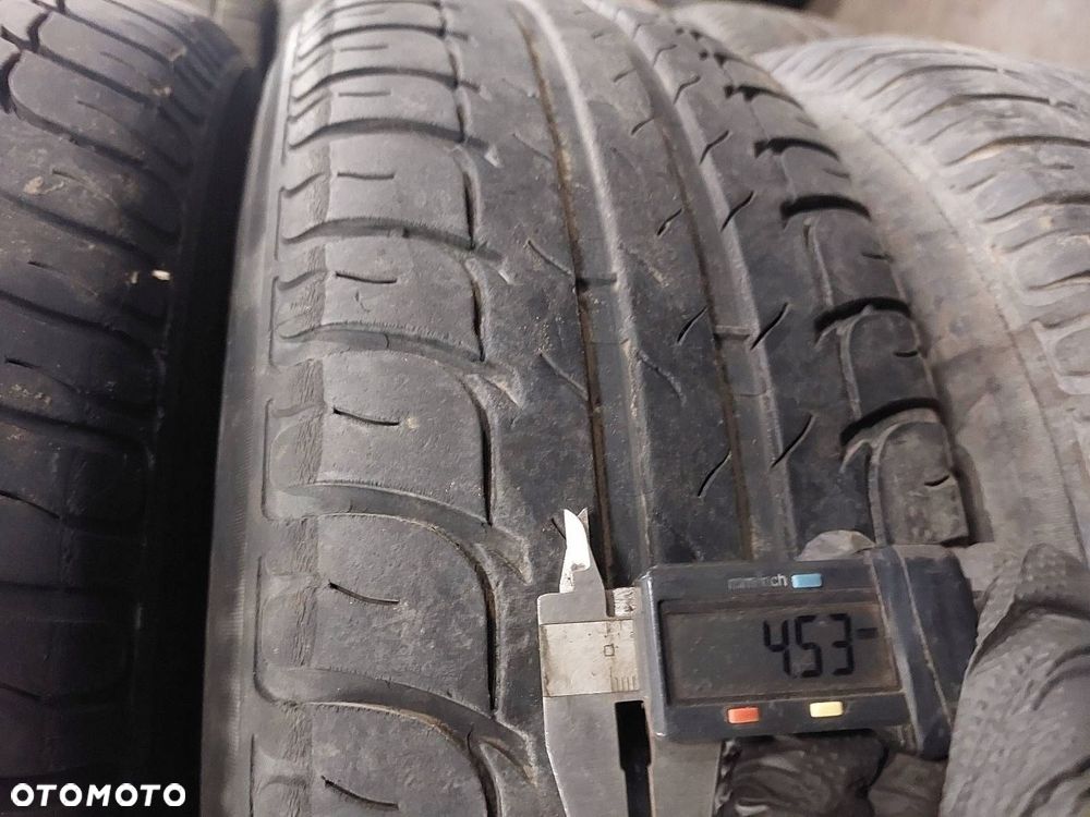 OPONY LETNIE 4 SZT KOMPLET 195/60R15 2012R BFGOODRICH G-GRIP - 12