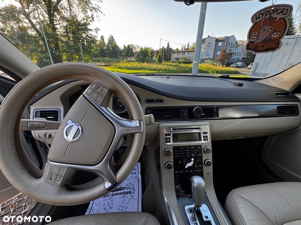 Volvo S80 3.2 Summum - 6
