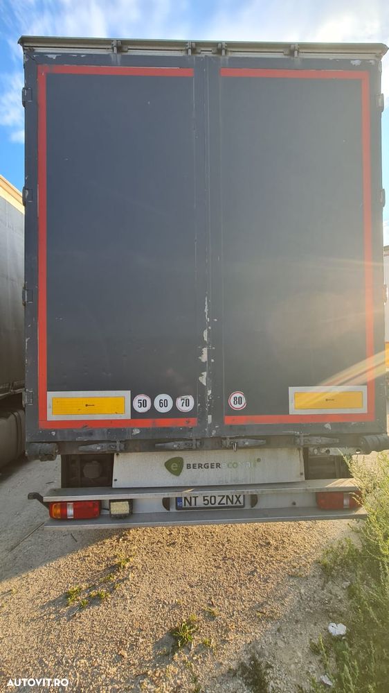 Berger SPAL24 A00 - 5