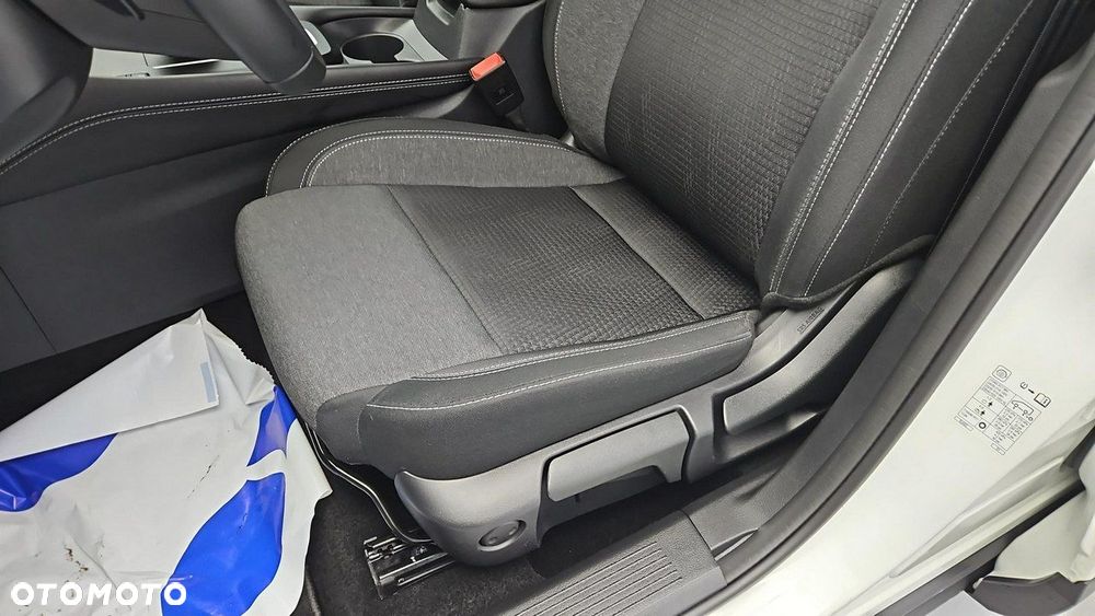 Nissan Qashqai - 12