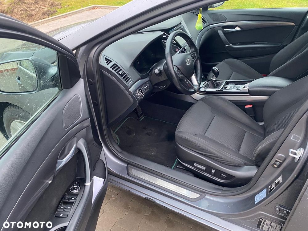 Hyundai i40 1.6 GDI BlueDrive Comfort - 6