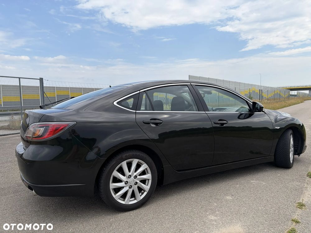 Mazda 6 Sport 2.2 CD DPF Comfort - 3